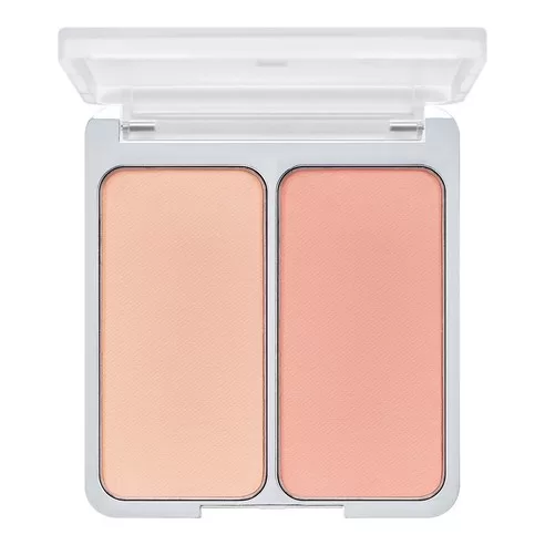 2AN Dual Cheek Nude Haze 08