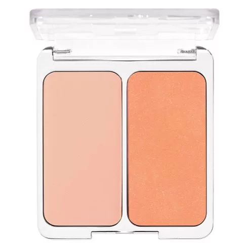 2AN Dual Cheek Orange Flare 12