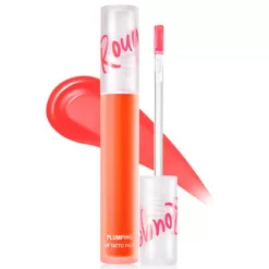 CATRIN Rouge Star Plumping Lip Tatoo Pack Pop Pink 5g