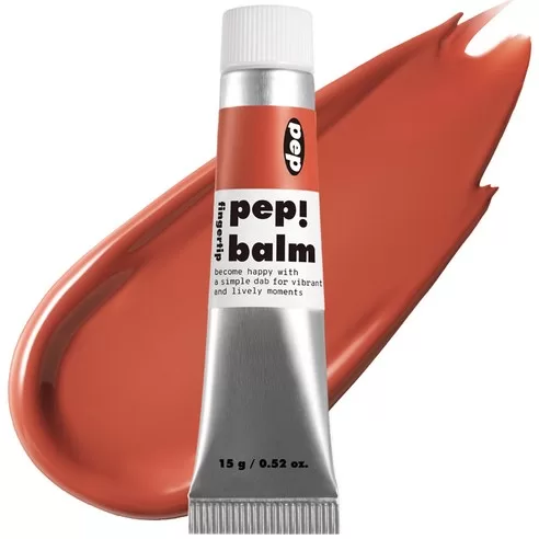 I'M MEME Pep Balm Oh Oh 002 15g