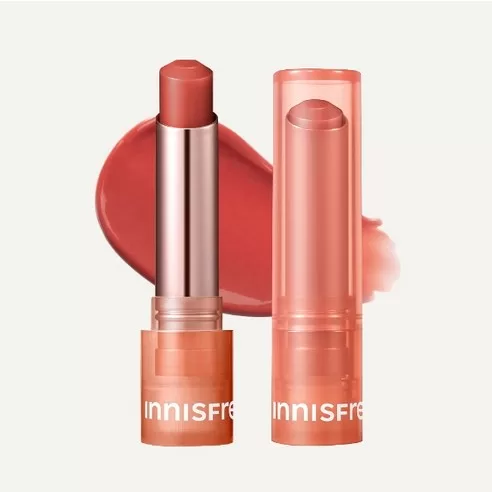 INNISFREE Dewy Tint Lip Balm Love Beige 03 3.2g