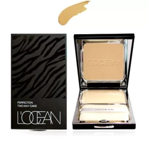LOCEAN Perfection Two Way Cake 33 12g