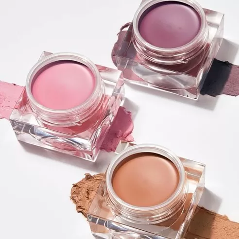 MAD PEACH Mood Mix Cream Blusher