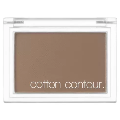MISSHA Cotton Contour Pact Shading Smoked Hazel 4g