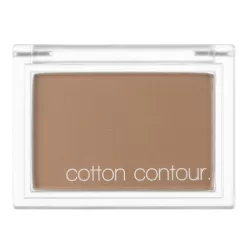 MISSHA Cotton Contour Pact Shading Sugar Toast 4g