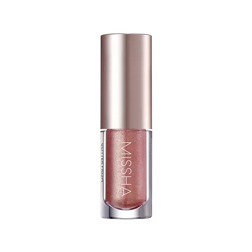 MISSHA Glitter Prism Liquid Eyeshadow Shine Eternal Rose 3g