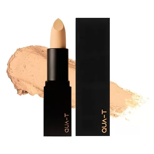QUA-T My Mood Lip Base Mood Lipcealer Sand