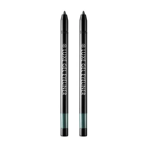 RIRE Luxe Gel Eyeliner Deep Khaki 0.5g x 2ea