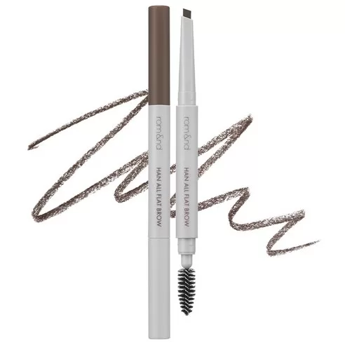 ROMAND Han All Flat Brow GRACE TAUPE C2 0.17g