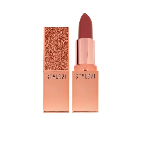 STYLE71 Jewelry Rouge Cream Lipstick 3.5g - Image 3
