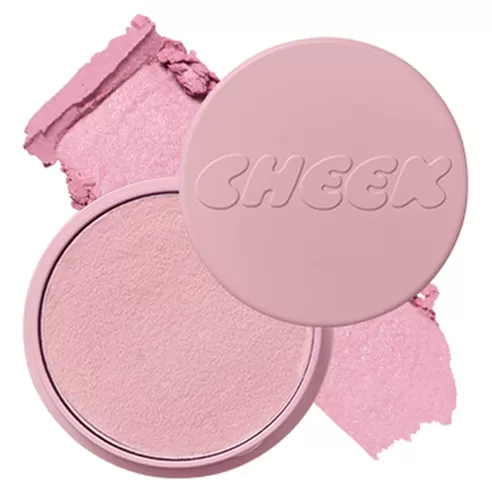 TONYMOLY Cheek Tone Jelly Blusher Fog Pink 01 3.5g
