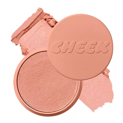 TONYMOLY Cheek Tone Jelly Blusher Fuzzy Peach 04 3.5g