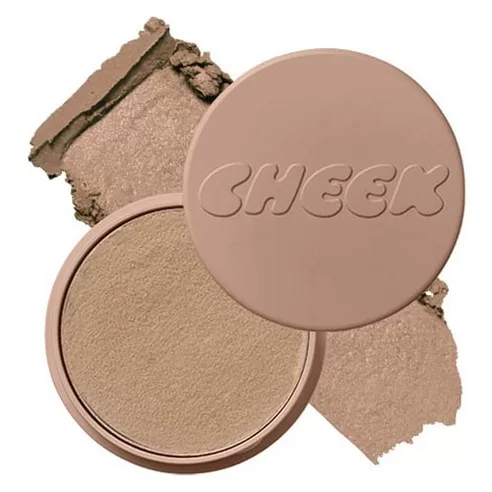 TONYMOLY Cheek Tone Jelly Blusher Hazel Cookie 09 3.5g