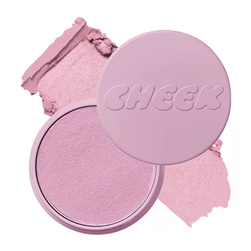 TONYMOLY Cheek Tone Jelly Blusher Rare Lavender 07 3.5g