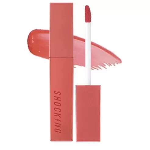 TONYMOLY The Shocking Lip Blur Not Today 07 4g