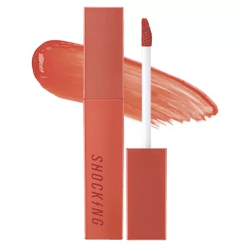 TONYMOLY The Shocking Lip Blur Thunderbolt 03 4g