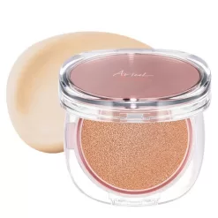 ARIUL Ink Feather Cover Lasting Cushion Latte 04 SPF50+ PA++++ 15g