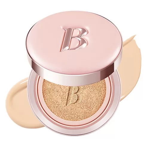 BANILA CO Essence Skin Pink Cushion Nude 21 12g