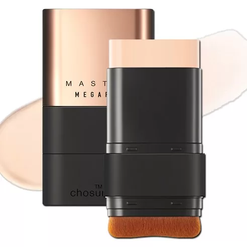 CHOSUNGAH Mega Fit Master Stick Foundation Fair 00C