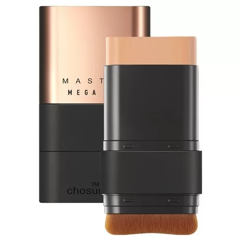 CHOSUNGAH Mega Fit Master Stick Foundation Tan Beige 2.5