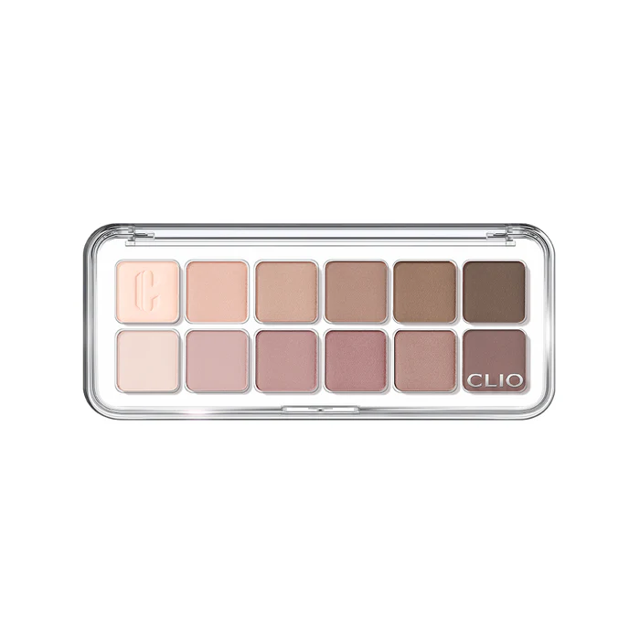 CLIO Pro Eye Palette Air CLIO Pro Eye Palette Air Mute Library 03
