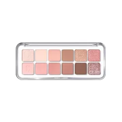 CLIO Pro Eye Palette Air Rose Connect 02