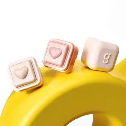COLORGRAM Milk Bling Heartlighter
