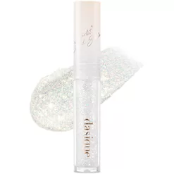 DASIQUE Starlit Jewel Liquid Glitter Frozen Gold 01 1.8g