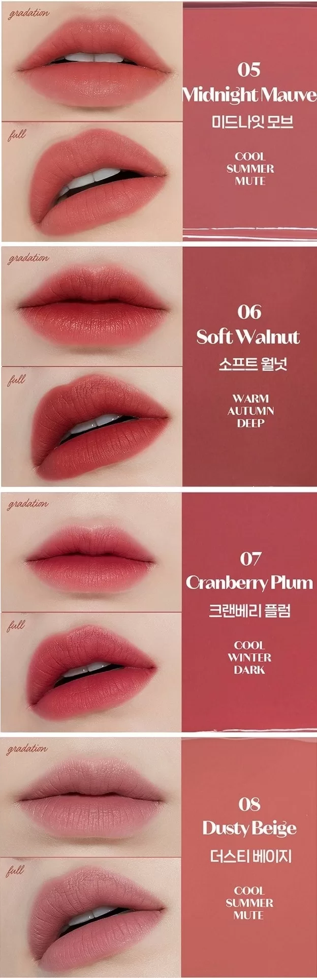 ETUDE Fixing Tint 2