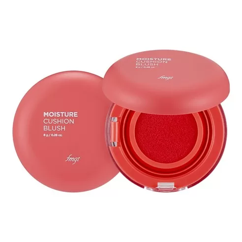FMGT Moisture Cushion Blusher Red 01 8g