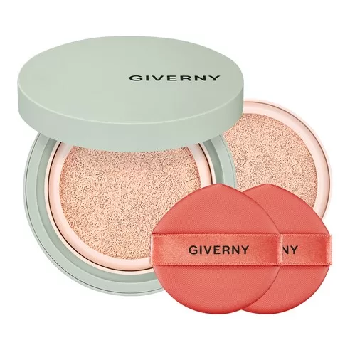 GIVERNY Milchak Cover Cushion Porcelain 17C 12g + Refill