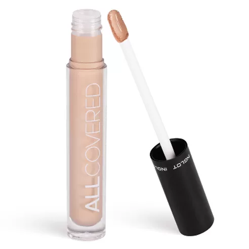 INGLOT All Covered Concealer 4.2ml INGLOT All Covered Concealer Ivory Beige 105 4.2ml