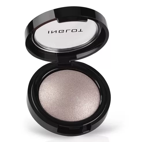 INGLOT Intense Sparkler FEB Highlighter Champagne Beam 11 3.4g