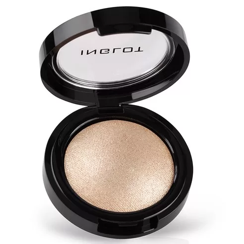 INGLOT Intense Sparkler FEB Highlighter Gold Beam 13 3.4g