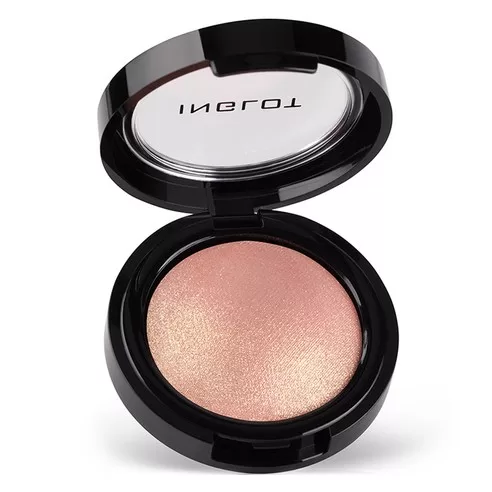 INGLOT Intense Sparkler FEB Highlighter Peach Beam 14 3.4g