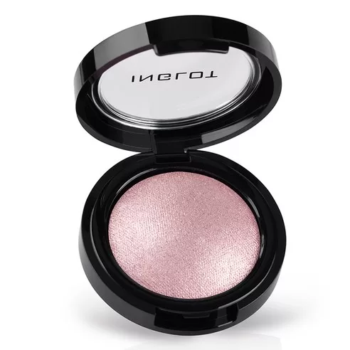 INGLOT Intense Sparkler FEB Highlighter Soft Pink Beam 12 3.4g