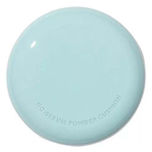 INNISFREE No Sebum Powder Cushion 14g - Image 3