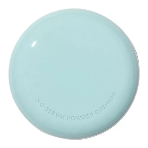 INNISFREE No Sebum Powder Cushion 14g - Image 2