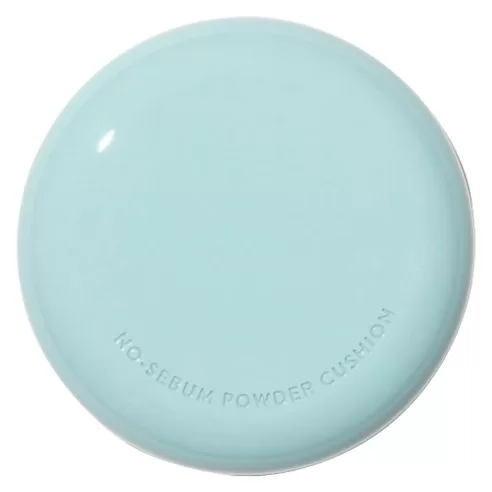 INNISFREE No Sebum Powder Cushion 14g