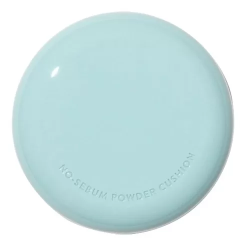 INNISFREE No Sebum Powder Cushion 14g - Image 5