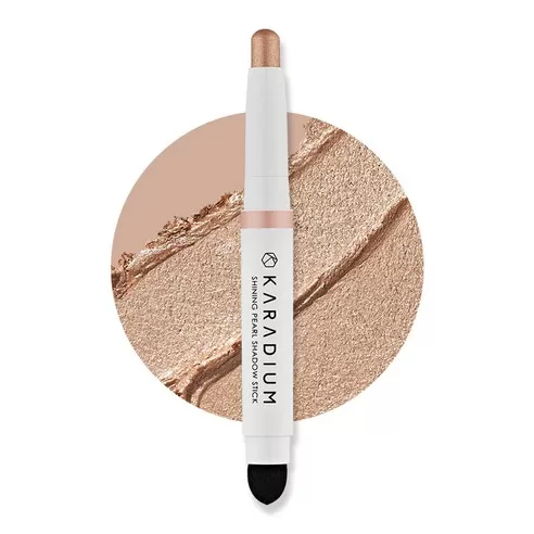 KARADIUM Shining Pearl Shadow Stick Honey Beige 05 1.4g