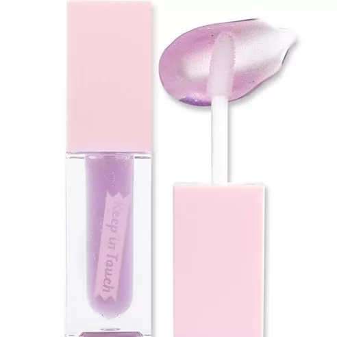 KEEP IN TOUCH Jelly Lip Plumper Tint 3.8ml KEEP IN TOUCH Jelly Lip Plumper Tint Fairy Tale 3.8ml