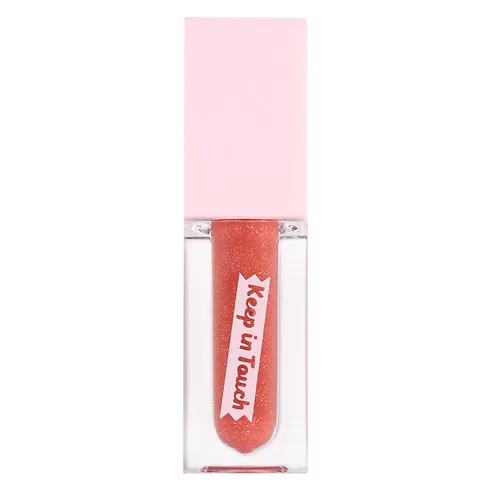 KEEP IN TOUCH Jelly Lip Plumper Tint 3.8ml KEEP IN TOUCH Jelly Lip Plumper Tint Sugar Cookie 3.8ml