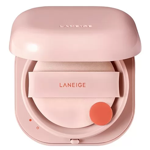 LANEIGE NEO Cushion Glow Cool Beige 21C1 SPF46 PA++ 15g