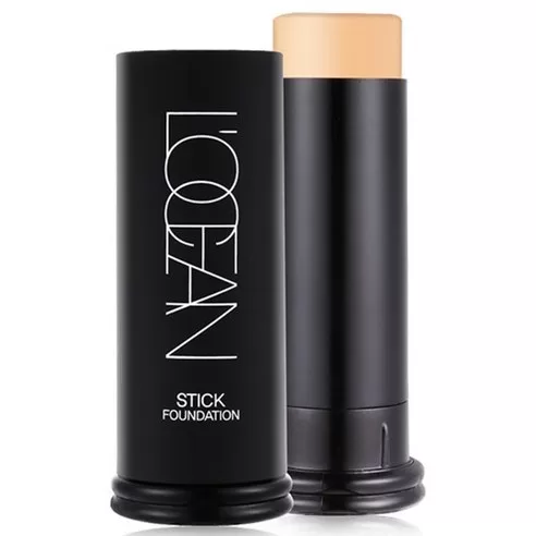 LOCEAN Stick Foundation Baby Beige 19 6g
