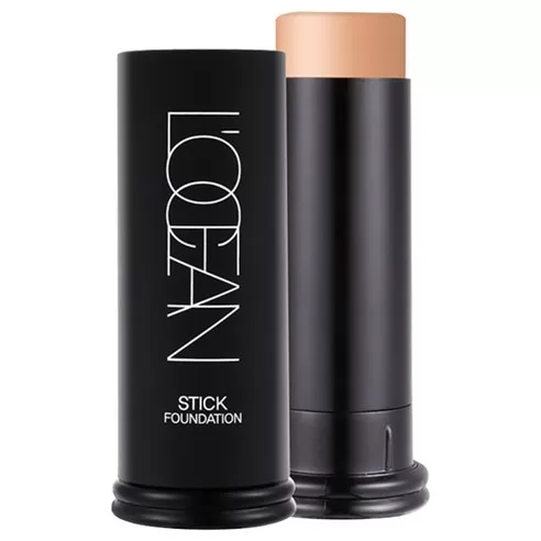 LOCEAN Stick Foundation Beige 23 6g