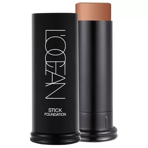 LOCEAN Stick Foundation Dark Beige 33 6g