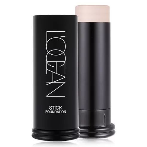 LOCEAN Stick Foundation Light Beam 10 6g