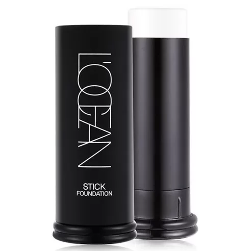 LOCEAN Stick Foundation White 11 6g