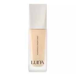 LUNA Long Lasting Foundation Vanilla 21 SPF35 PA++ 30ml